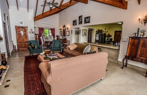 Nelspruit House | Substantial Home in a Private Game Conservancy