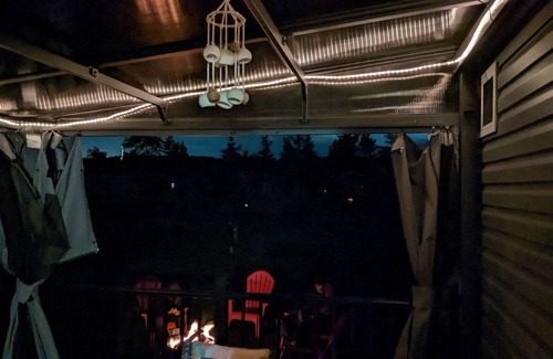 Niagara-on-the-Lake Resort | Subu's Paradise in Niagara