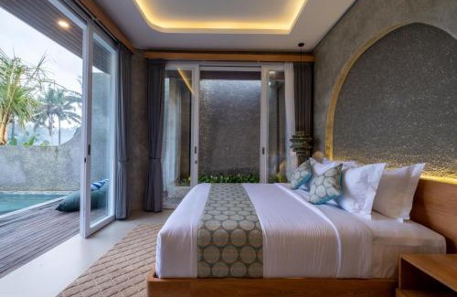 Sambahan Villa | Subu Utamas Villas
