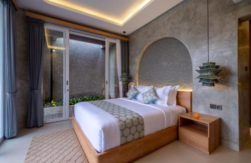 Sambahan Villa | Subu Utamas Villas