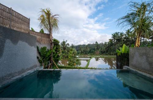 Sambahan Villa | Subu Utamas Villas