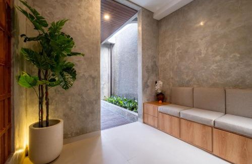 Sambahan Villa | Subu Utamas Villas