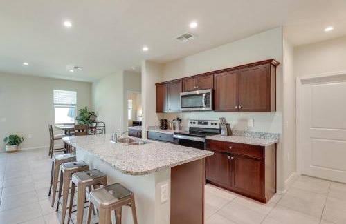 Florence House | Suburban Family Home 7 Mi to Poston Butte Preserve