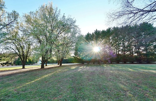 Greer House | Suburban Home in Prime Area on Large Quiet Lot- GSP Airport, Greer, Greenville