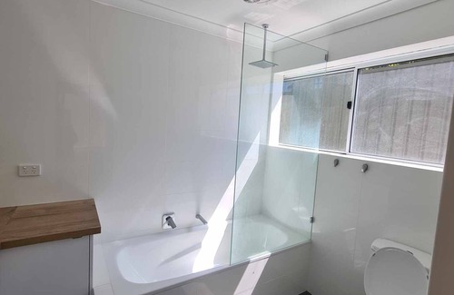 Heathridge House | Suburban Studio Heathridge