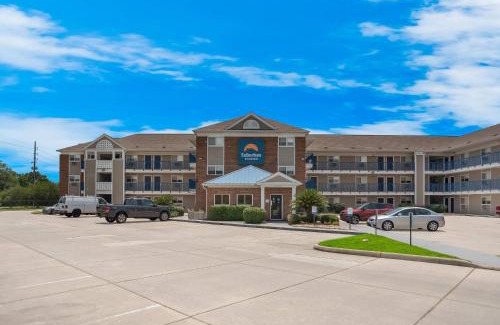 D'Iberville Hotel | Suburban Studios Biloxi North Area