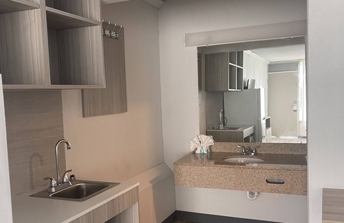Pueblo Hotel | Suburban Studios Pueblo North