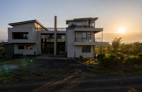 Nanyuki Resort | SuCasa Villa located in Maiyan Luxury Resort, Nanyuki