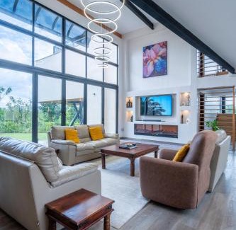 Nanyuki Resort | SuCasa Villa located in Maiyan Luxury Resort, Nanyuki