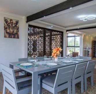 Nanyuki Resort | SuCasa Villa located in Maiyan Luxury Resort, Nanyuki