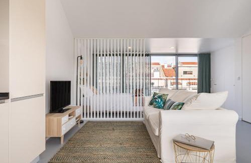 Lisbon Old Town Apartment | Succeed Campo Pequeno Apartments
