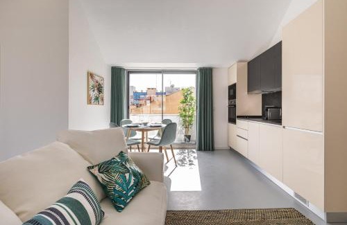Lisbon Old Town Apartment | Succeed Campo Pequeno Apartments