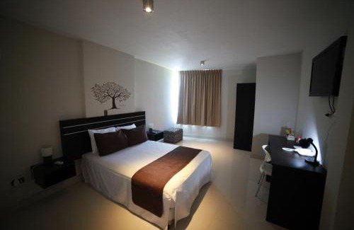 Grau Hotel | Suche Park Hotel