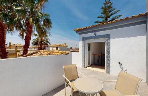 Sucina Villa | Sucina - 3 Bed Villa - Sleeps 6 - Pet Friendly