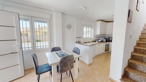 Sucina Villa | Sucina - 3 Bed Villa - Sleeps 6 - Pet Friendly