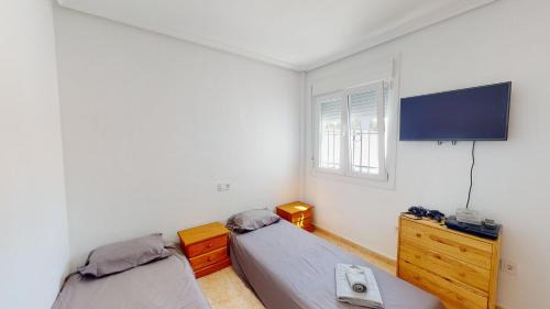 Sucina Villa | Sucina - 3 Bed Villa - Sleeps 6 - Pet Friendly