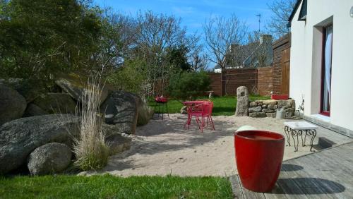 Tregunc House | Sud Bretagne Concarneau Tregunc Pont-avenTyruzall