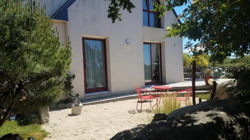 Tregunc House | Sud Bretagne Concarneau Tregunc Pont-avenTyruzall