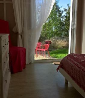 Tregunc House | Sud Bretagne Concarneau Tregunc Pont-avenTyruzall