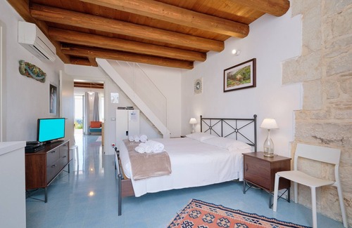 Ragusa Resort | Sud, holiday home with view in a resort with swimming pool