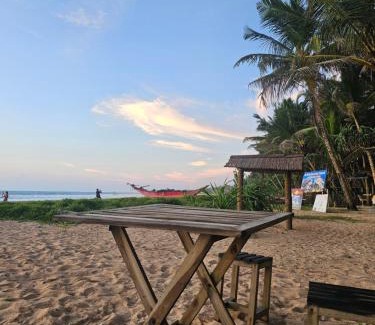Aturuwella Apartment | Suda Villa Bentota