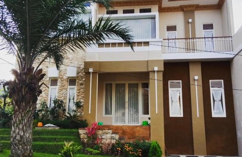 Sidomulyo Villa | sudah tidak aktif