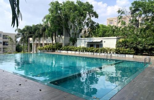 Homagama Apartment | Sudasinghe Apartments