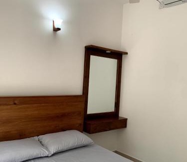 Homagama Apartment | Sudasinghe Apartments
