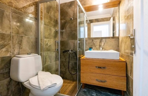Koyunbaba Resort | Sude Beach Resort Hotel