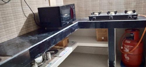 Puri Apartment | Sudha Kutira B
