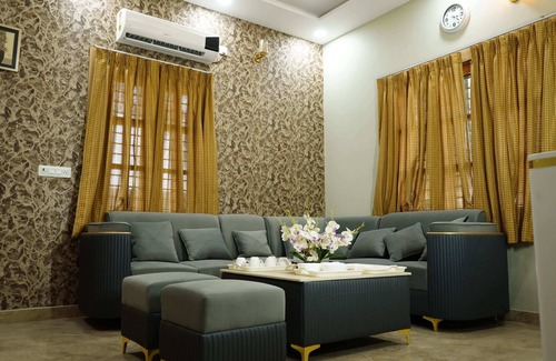 Rudrapur Resort | Sudhir Resort – Scenic Getaway in Uttarakhand for Stays, Parties & Events