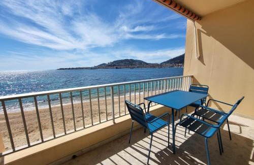 Le Ricanto Apartment | Sudio bord de mer Ajaccio