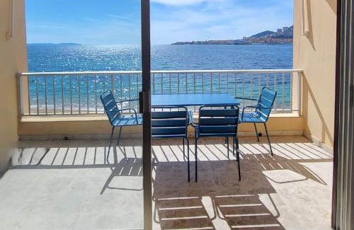 Le Ricanto Apartment | Sudio bord de mer Ajaccio