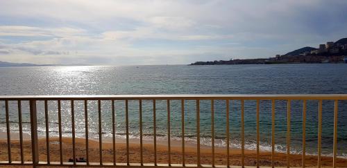 Le Ricanto Apartment | Sudio bord de mer Ajaccio