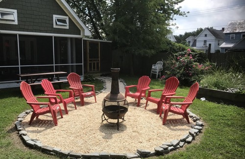 Milton House | Suds & Sand, walk to Brewery or Drive to the Beach
