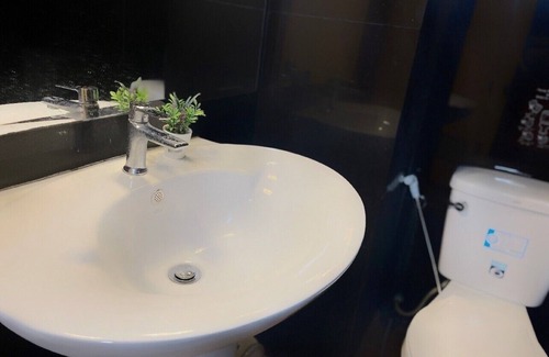 Bang Phlat Hotel | Sudyod Hotel