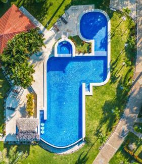 Potrero Hotel | Sueño al Mar Residence & Hotel