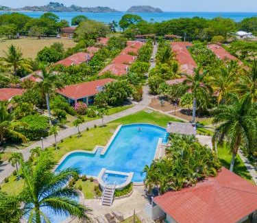 Potrero Hotel | Sueño al Mar Residence & Hotel