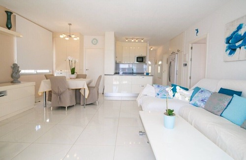 Callao Salvaje House | Sueño Azul - Chill Out House