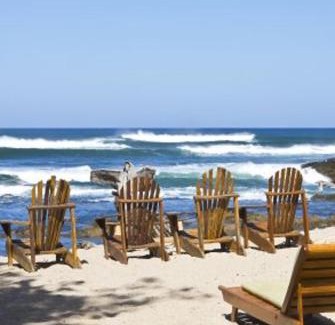 Playa Langosta Hotel | Sueño del Mar Beachfront Hotel