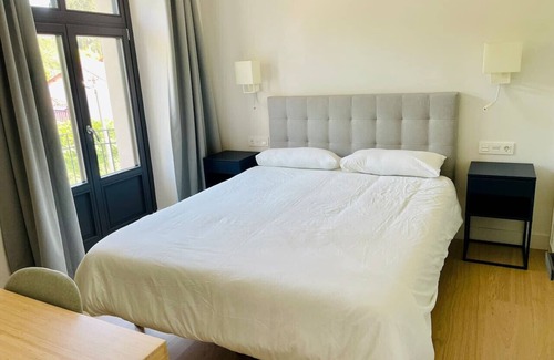 Muros de Nalon Apartment | Sueño Indiano, Primero Norte