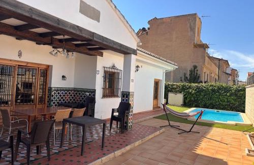 Las Gabias House | Sueños De La Vega