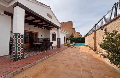 Las Gabias House | Sueños De La Vega