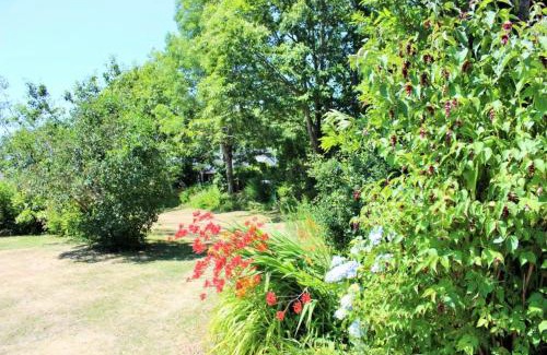 Pleuven House | Sue's cottages