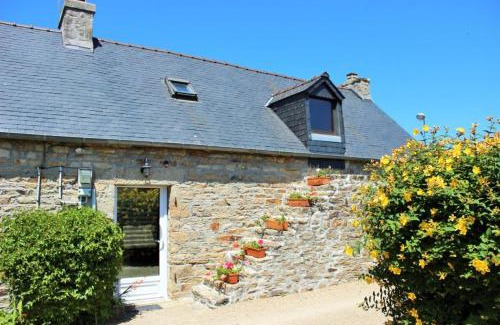 Pleuven House | Sue's cottages