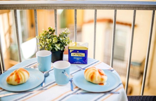 Carre d'Or Apartment | SUEDE 3 AP4209 By Riviera Holiday Homes