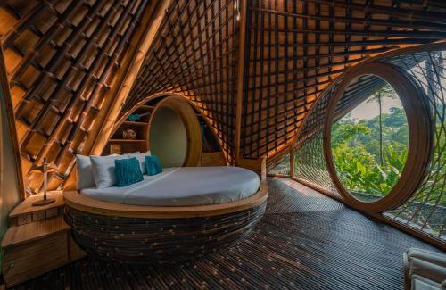 Kediri Resort | Suenyo Eco Retreat