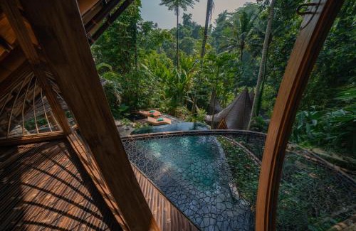Kediri Resort | Suenyo Eco Retreat