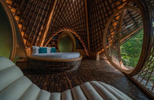 Kediri Resort | Suenyo Eco Retreat