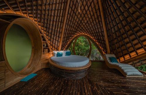 Kediri Resort | Suenyo Eco Retreat